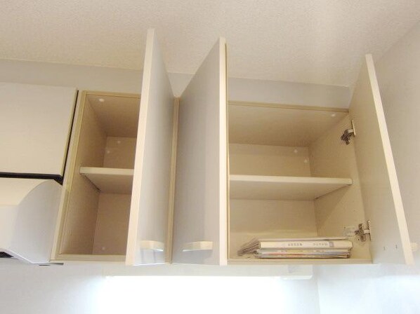 ラ・コンフォルテ府中の物件内観写真